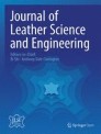 Journal of Leather Science and Engineering