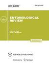 Entomological Review