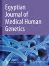 Egyptian Journal of Medical Human Genetics