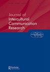 Journal of Intercultural Communication Research