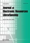 Journal of Electronic Resources Librarianship