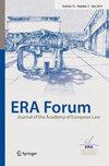 ERA Forum