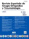 Revista Espanola de Cirugia Ortopedica y Traumatologia