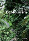 Journal of Ecotourism