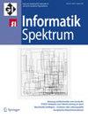 Informatik-Spektrum