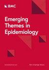 Emerging Themes in Epidemiology