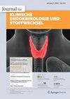 Austrian Journal of Clinical Endocrinology and Metabolism