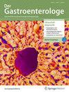 Gastroenterologe