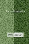 Law and Humanities