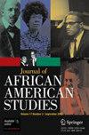 Journal of African American Studies