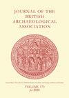 Journal of the British Archaeological Association