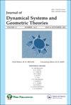 Journal of Dynamical Systems and Geometric Theories