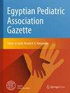 Egyptian Pediatric Association Gazette