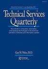 Technical Services Quarterly