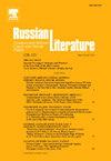 RUSSIAN LITERATURE