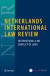 Netherlands International Law Review