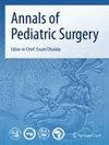 Annals of Pediatric Surgery