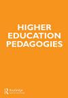 Higher Education Pedagogies