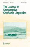 Journal of Comparative Germanic Linguistics