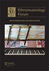 Ethnomusicology Forum