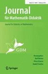 Journal fur Mathematik-Didaktik