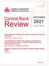 Central Bank Review