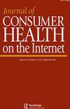 Journal of Consumer Health on the Internet