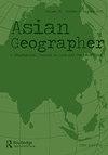 Asian Geographer