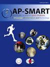 Asia-Pacific Journal of Sport Medicine Arthroscopy Rehabilitation and Technology