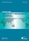 Pacific Rim Property Research Journal