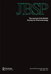 JOURNAL OF THE BRITISH SOCIETY FOR PHENOMENOLOGY