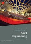 Australian Journal of Civil Engineering