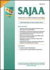 Southern African Journal of Anaesthesia and Analgesia