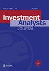 Investment Analysts Journal