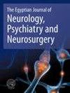 Egyptian Journal of Neurology Psychiatry and Neurosurgery