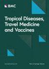 Tropical Diseases, Travel Medicine and Vaccines