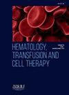 Hematology, Transfusion and Cell Therapy