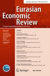 Eurasian Economic Review