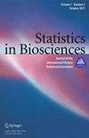 Statistics in Biosciences