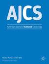 American Journal of Cultural Sociology