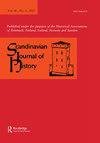 SCANDINAVIAN JOURNAL OF HISTORY