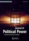 Journal of Political Power