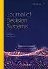 Journal of Decision Systems