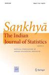 Sankhya-Series B-Applied and Interdisciplinary Statistics