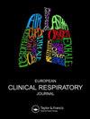 European Clinical Respiratory Journal