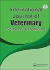 International Journal of Veterinary Science and Medicine