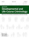 Journal of Developmental and Life-Course Criminology