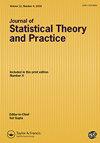 Journal of Statistical Theory and Practice