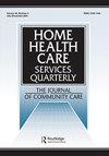 HOME HEALTH CARE SERVICES QUARTERLY