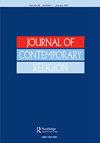 Journal of Contemporary Religion